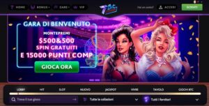 I migliori casinò Bitcoin con bonus senza deposito e giri gratuiti per la registrazione